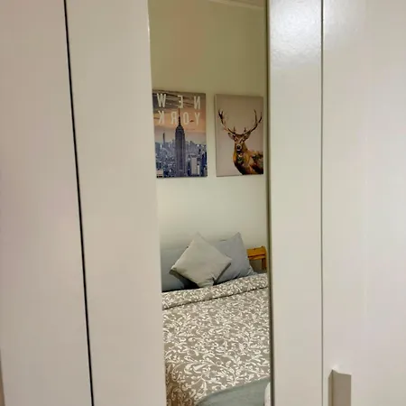 Spacious T3 For Groups In Vibrant Neighborhood Апартаменты *